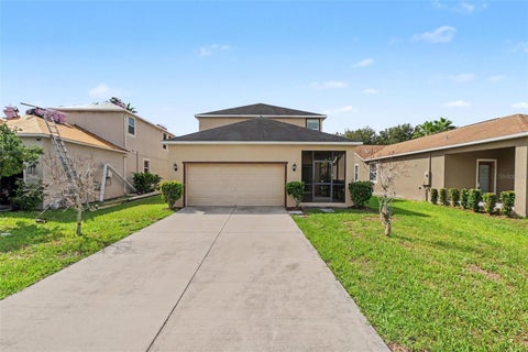 21087 Pleasant Plains Parkway, Land O Lakes, FL 34637
