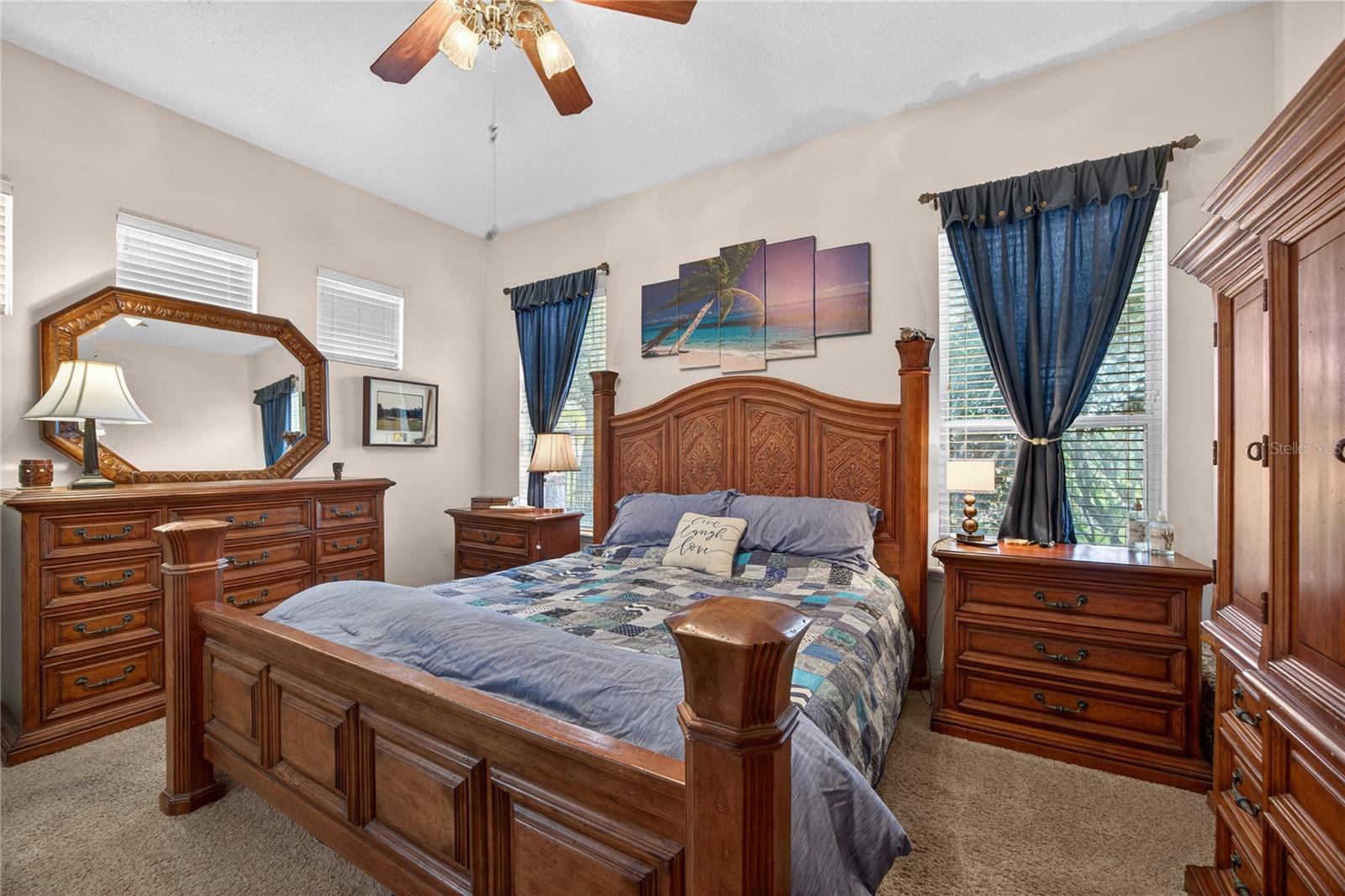 VICTORIA LAKES UNIT TWO - Residential