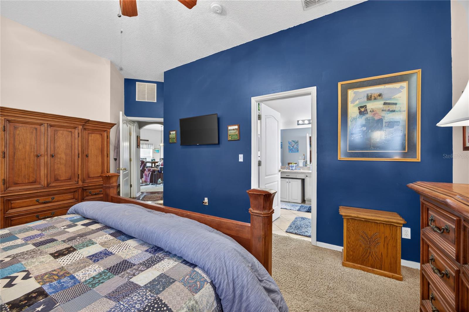 VICTORIA LAKES UNIT TWO - Residential