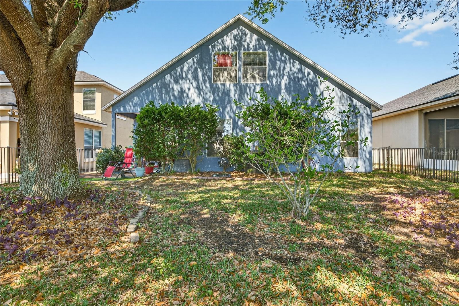 VICTORIA LAKES UNIT TWO - Residential