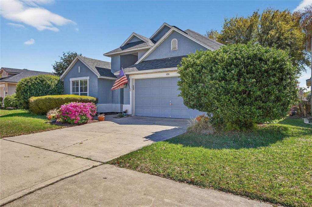 Photo of 3378 Ivybridge Court, Jacksonville, FL 32226 (MLS # TB8488511)