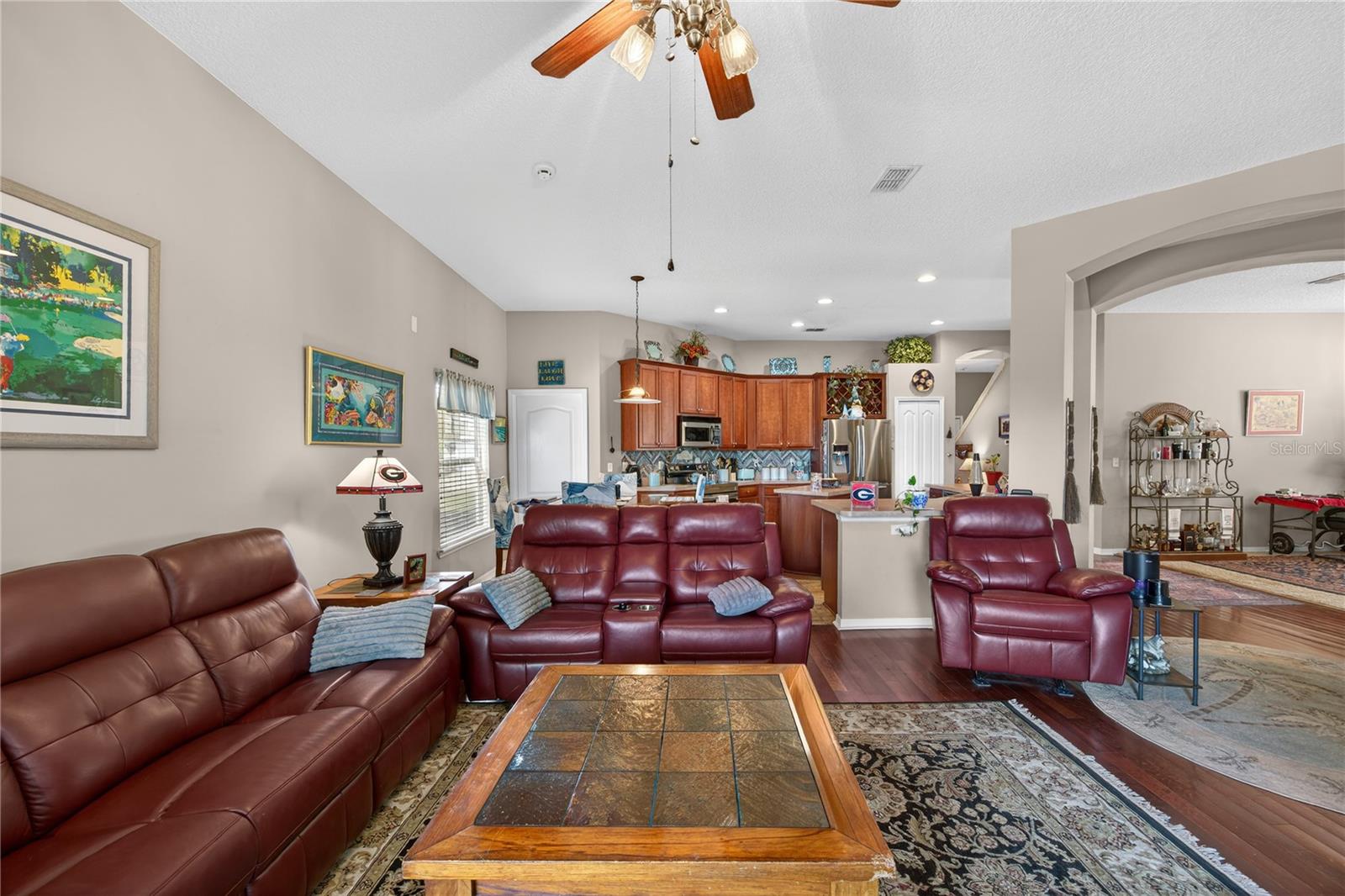 VICTORIA LAKES UNIT TWO - Residential