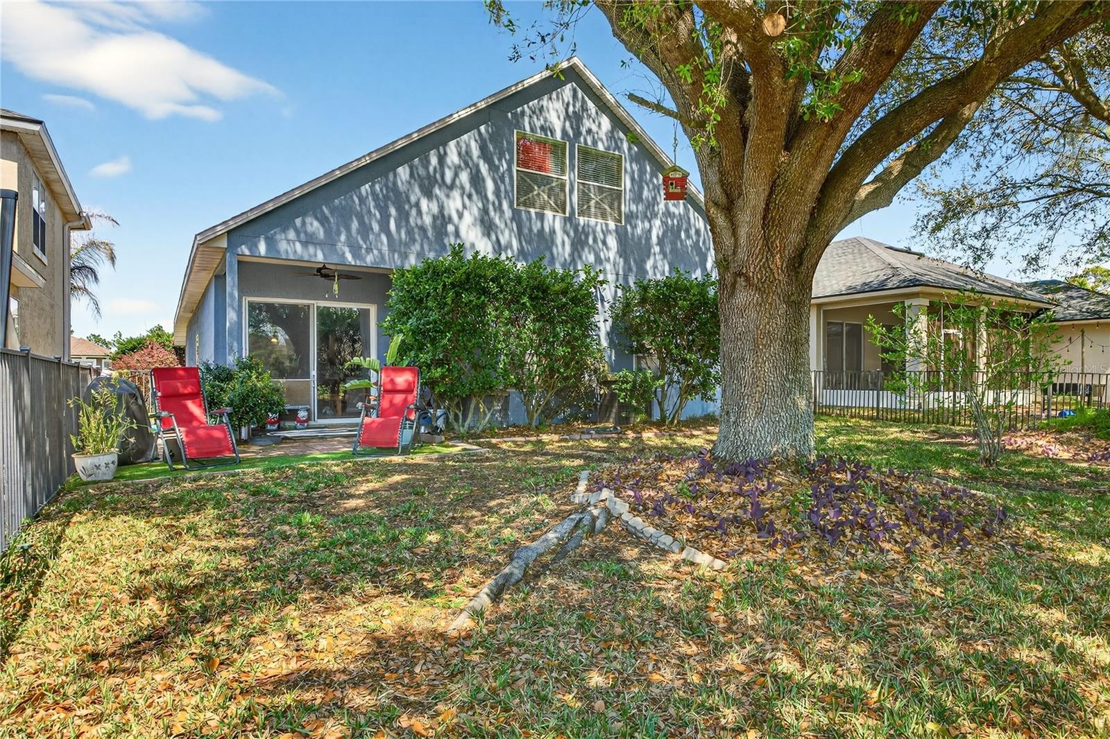 VICTORIA LAKES UNIT TWO - Residential