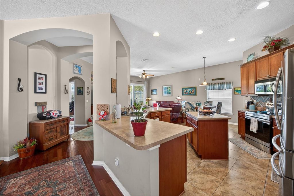 Photo of 3378 Ivybridge Court, Jacksonville, FL 32226 (MLS # TB8488511)