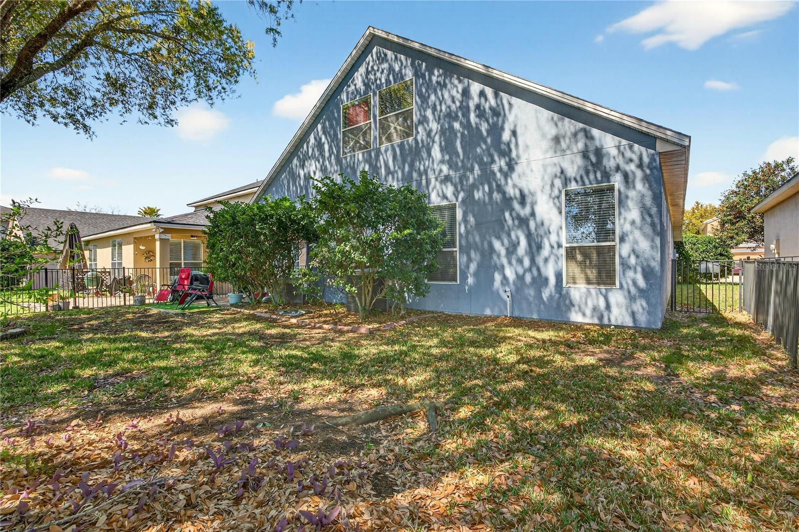 VICTORIA LAKES UNIT TWO - Residential