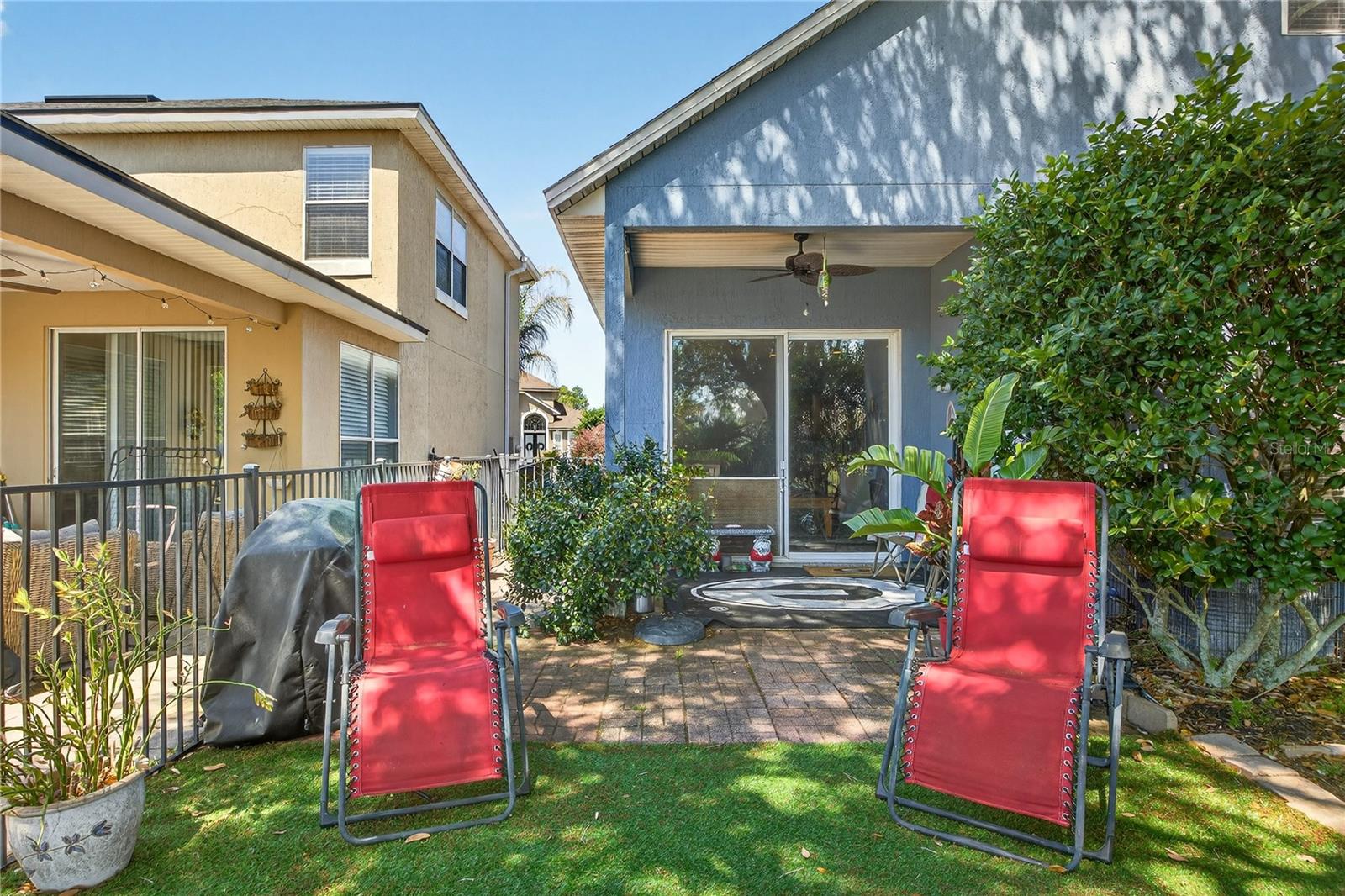 VICTORIA LAKES UNIT TWO - Residential