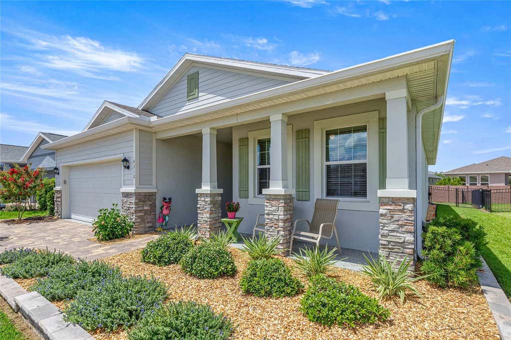 Photo of 4312 NW 55th Court, Ocala, FL 34482 (MLS # S5154353)