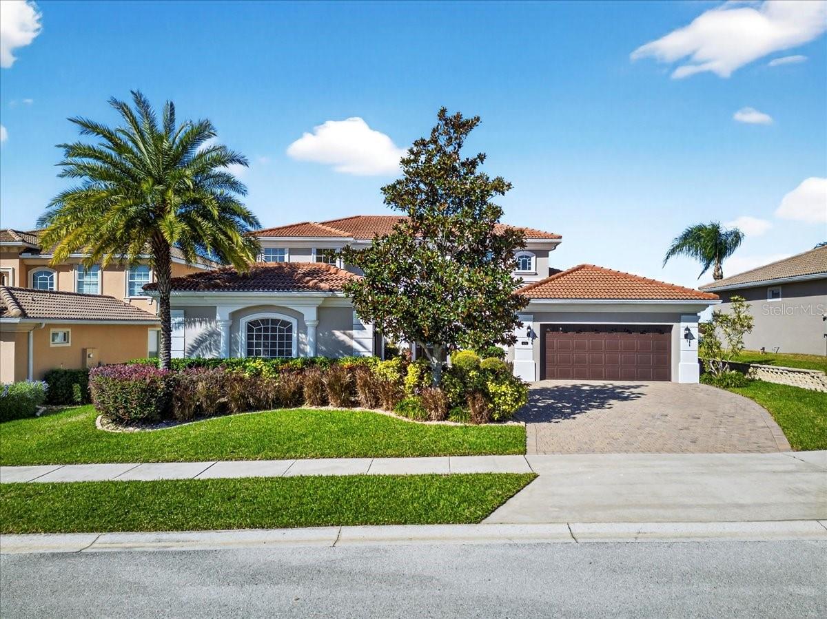 4929 TENNESSEE LAKE DRIVE