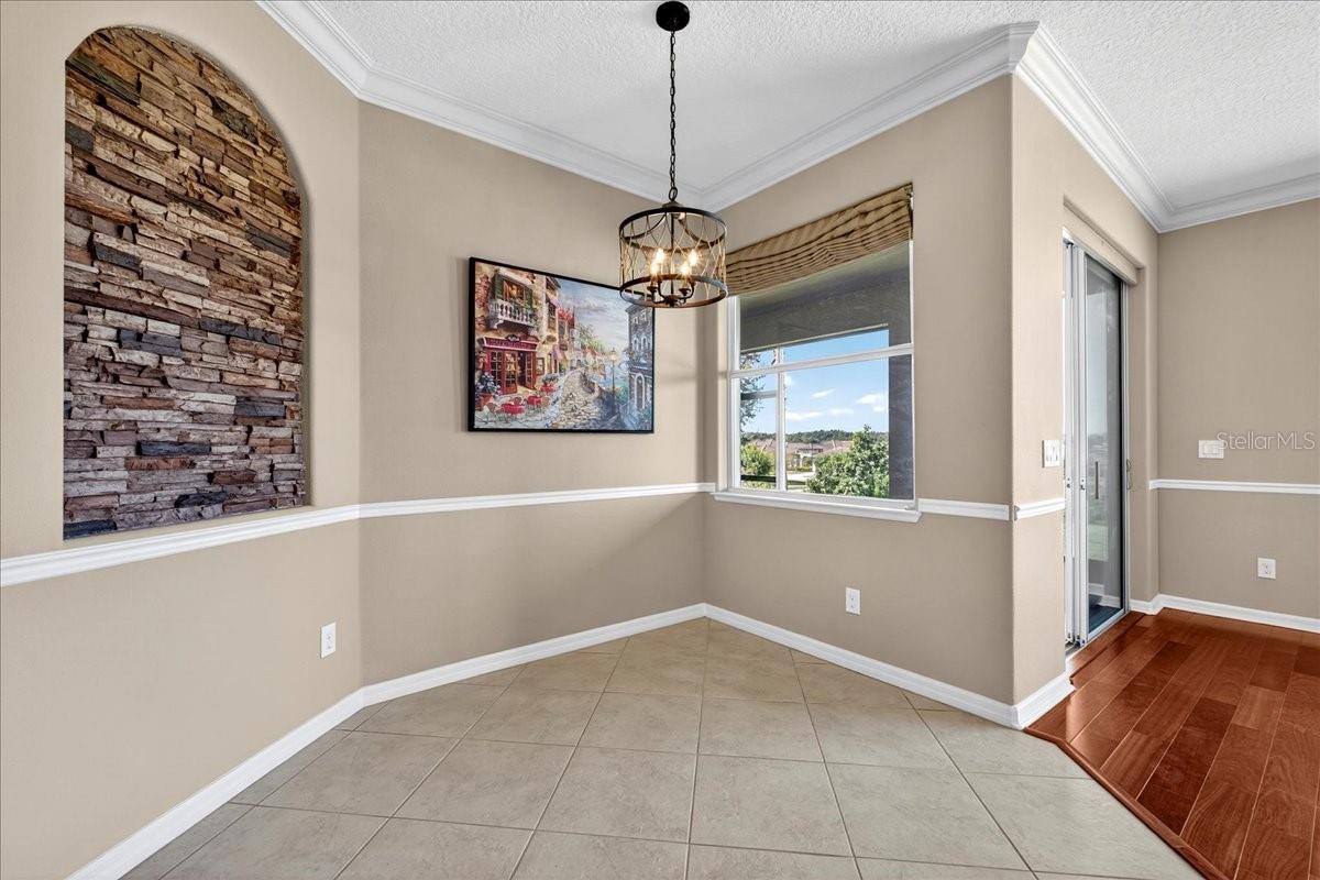 LAKE JULIANA ESTATES - Residential