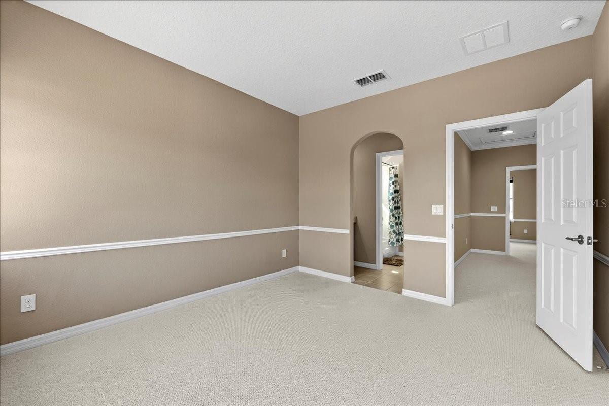 LAKE JULIANA ESTATES - Residential