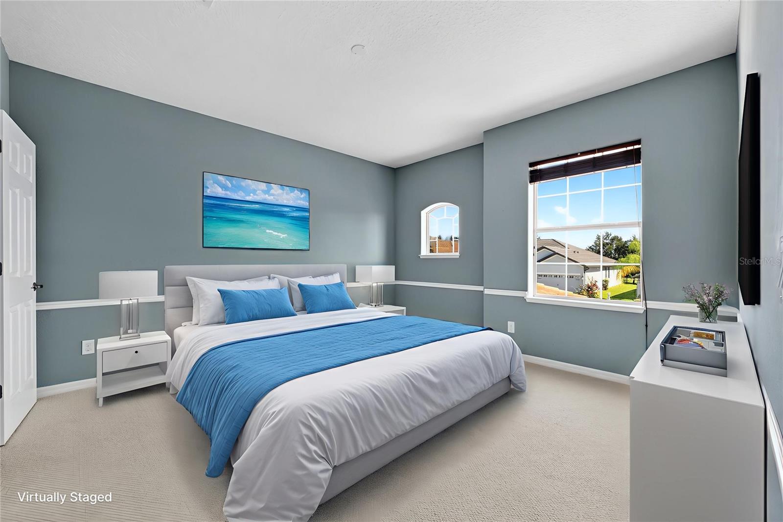 LAKE JULIANA ESTATES - Residential