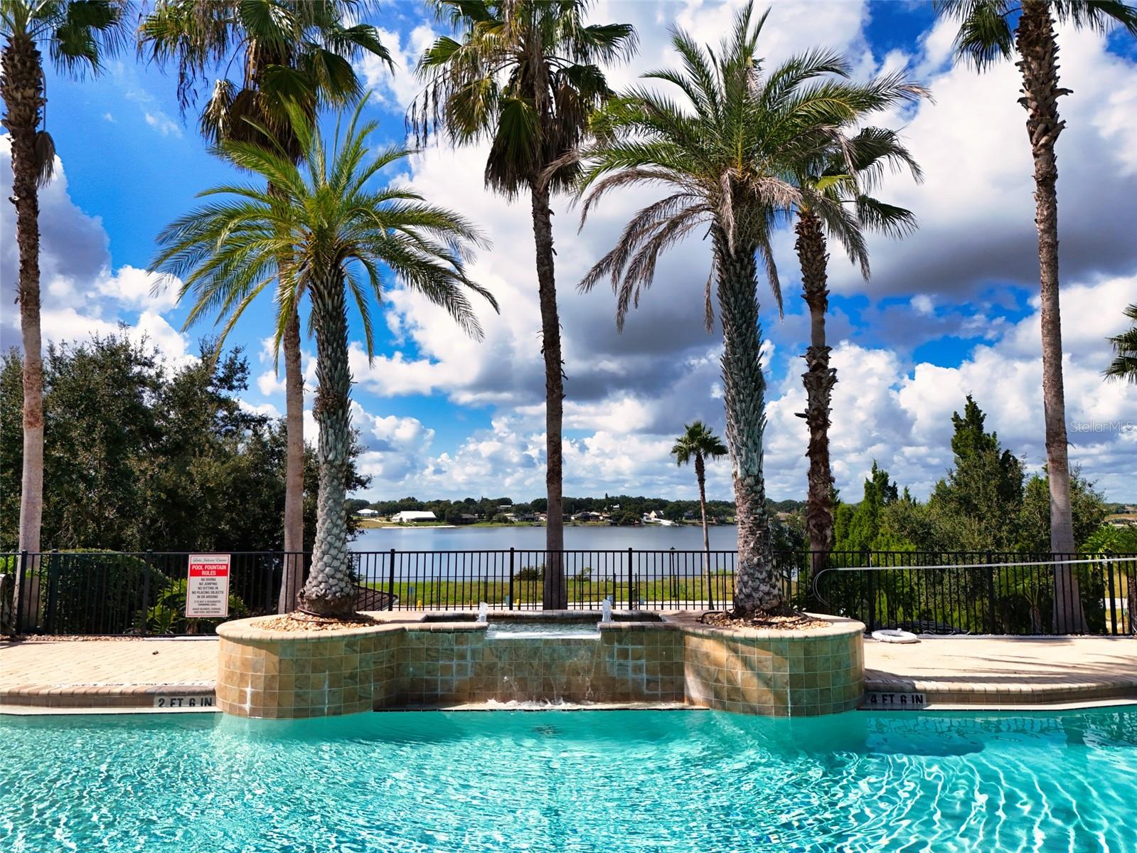 LAKE JULIANA ESTATES - Residential