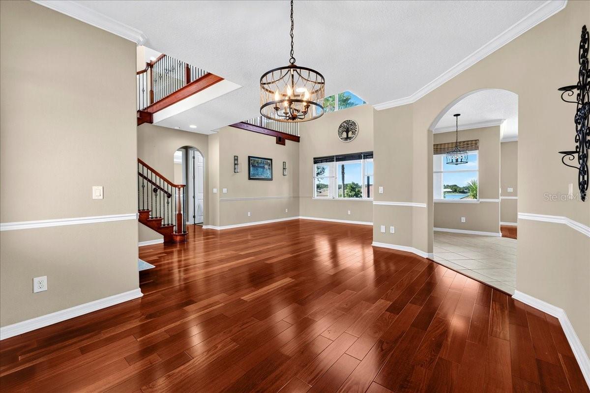 LAKE JULIANA ESTATES - Residential