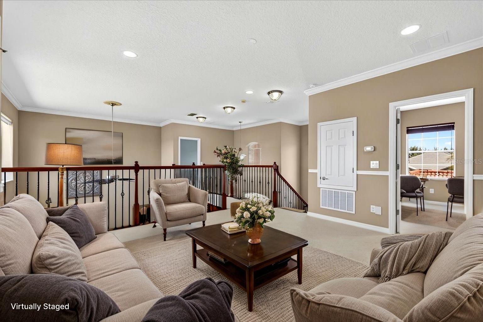 LAKE JULIANA ESTATES - Residential