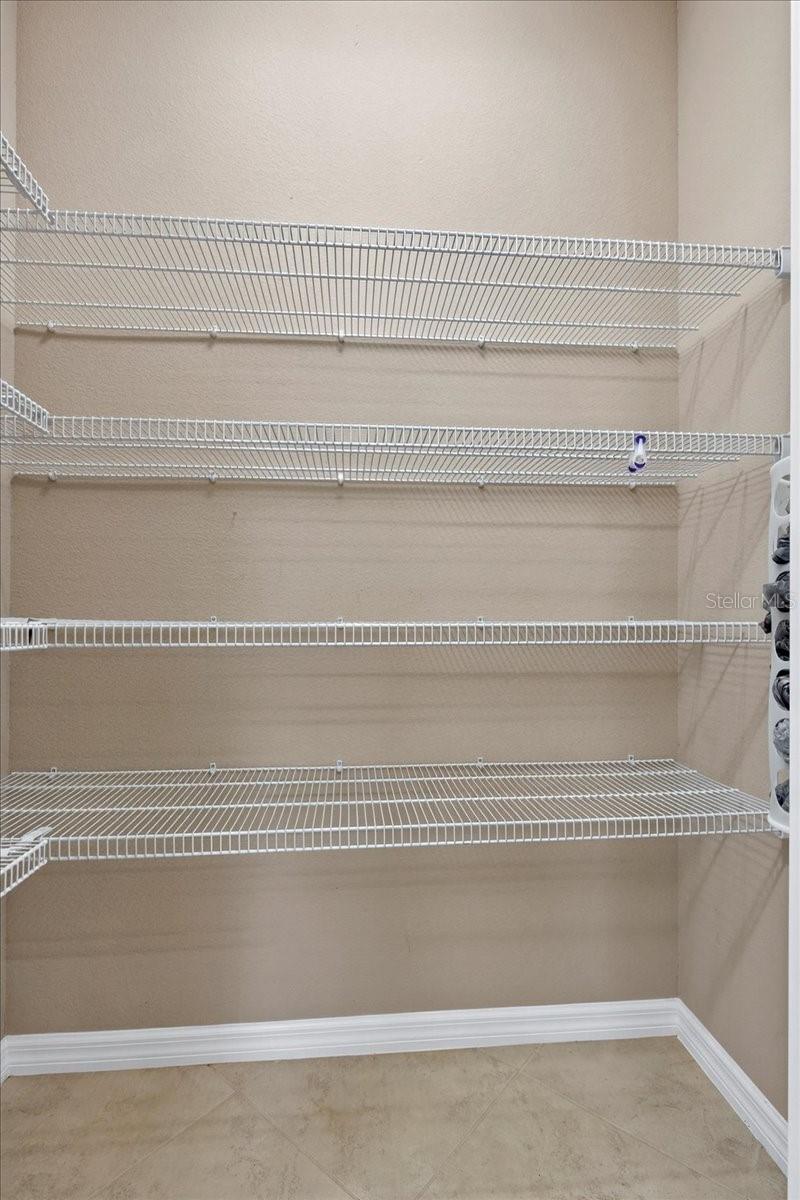 LAKE JULIANA ESTATES - Residential