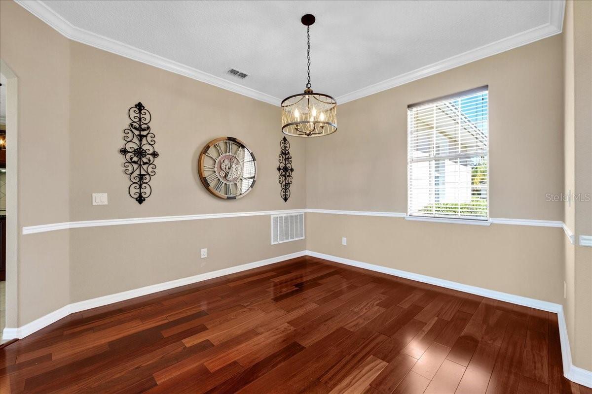 LAKE JULIANA ESTATES - Residential