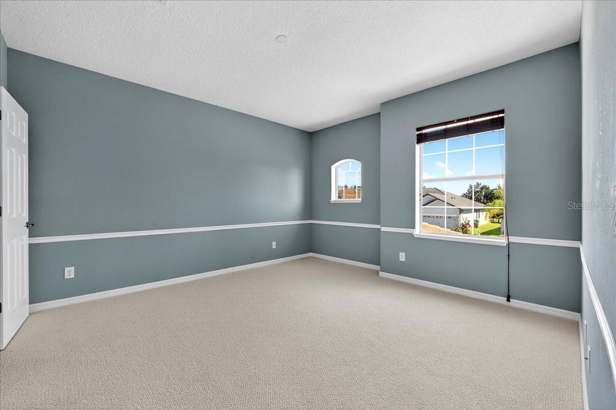 LAKE JULIANA ESTATES - Residential