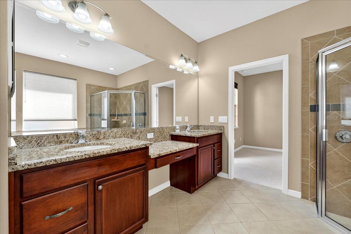 LAKE JULIANA ESTATES - Residential