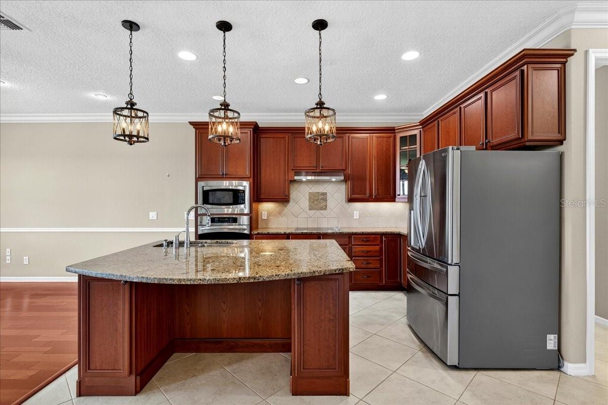 LAKE JULIANA ESTATES - Residential