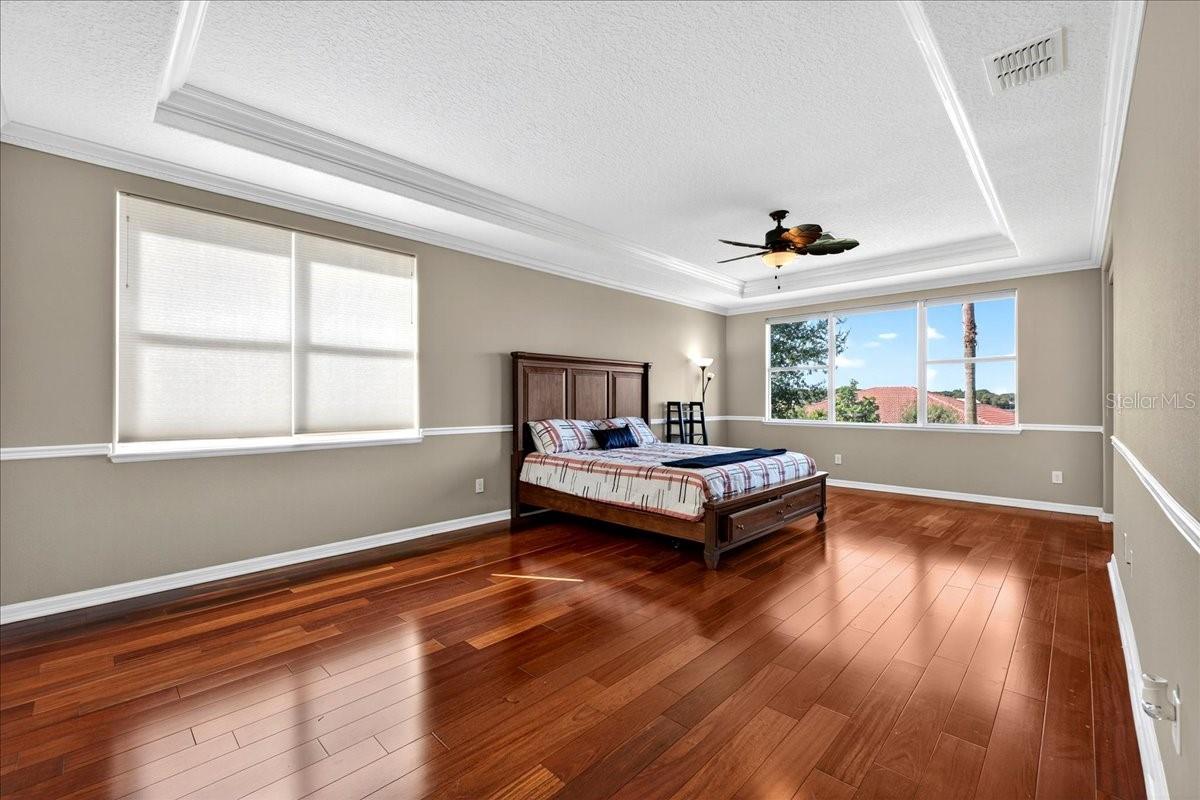 LAKE JULIANA ESTATES - Residential