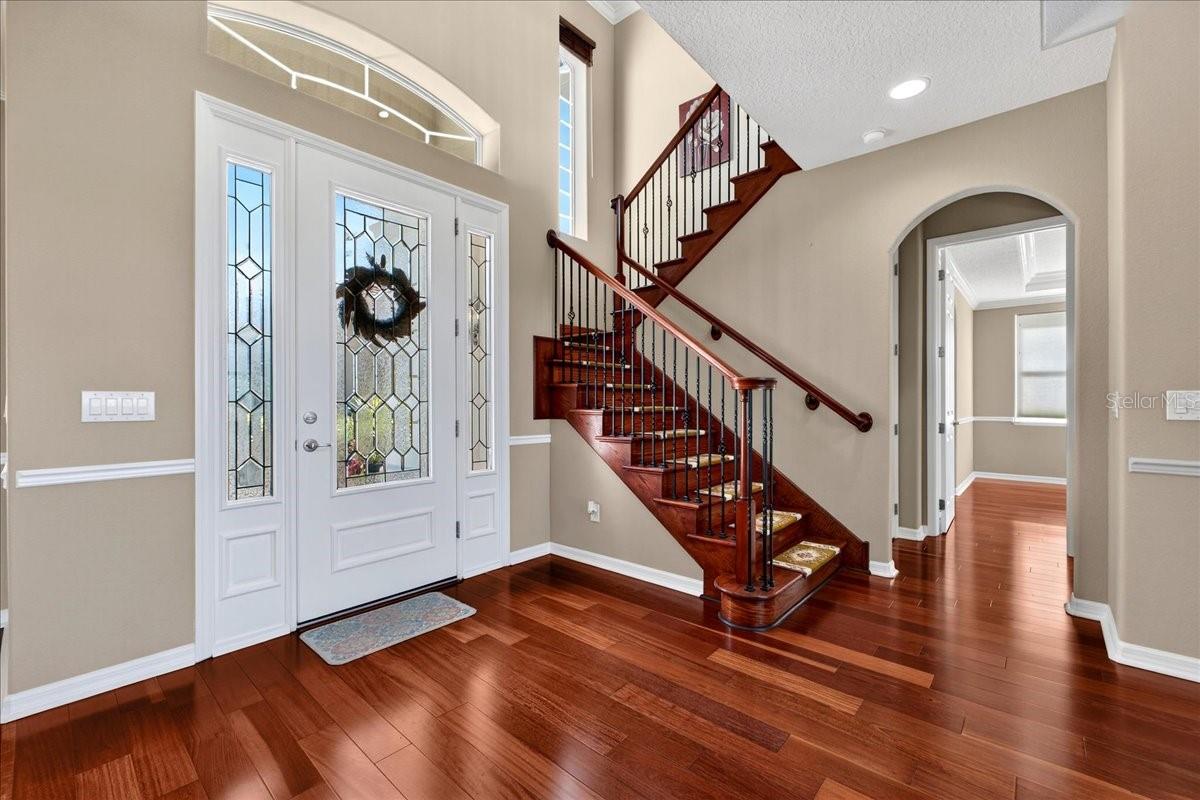 LAKE JULIANA ESTATES - Residential