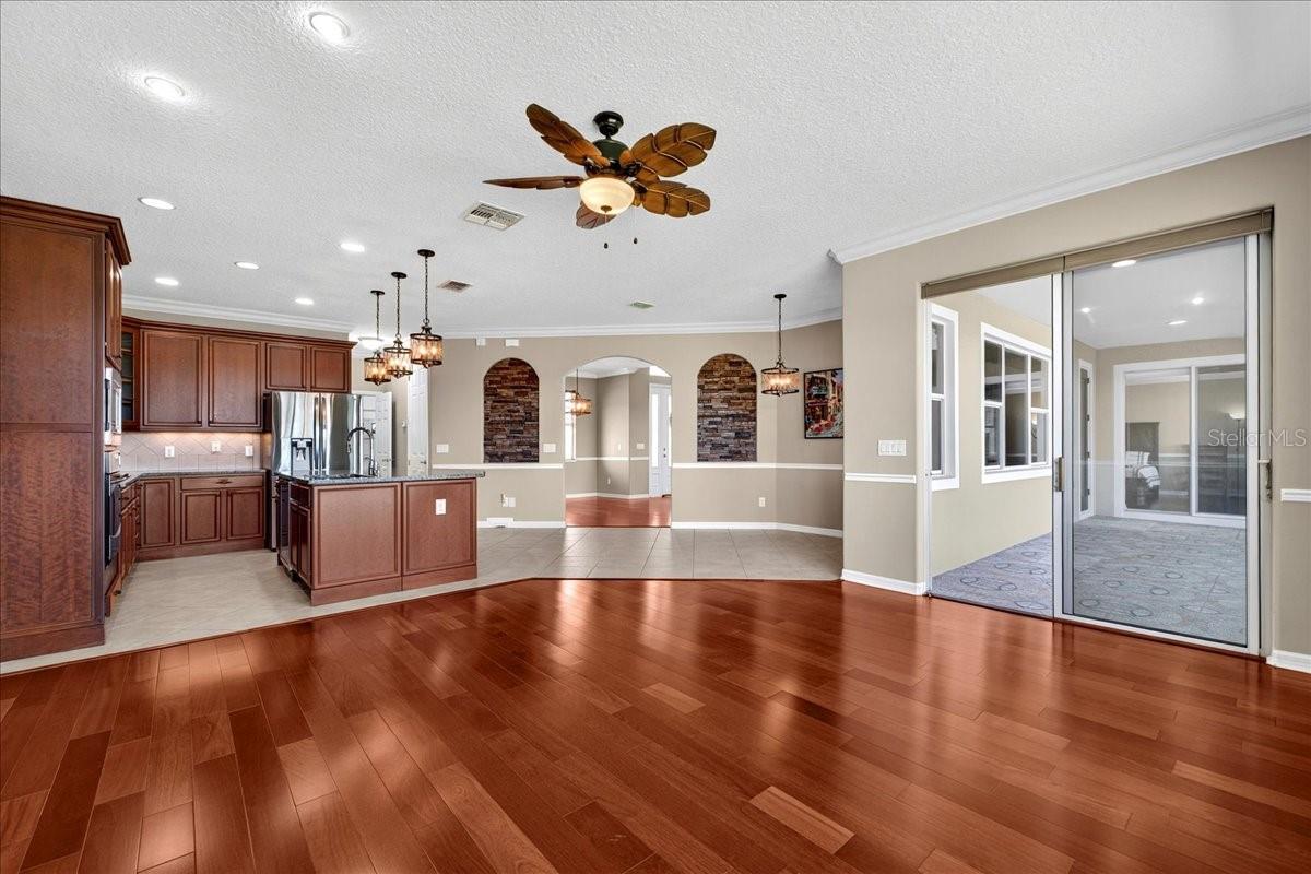 LAKE JULIANA ESTATES - Residential