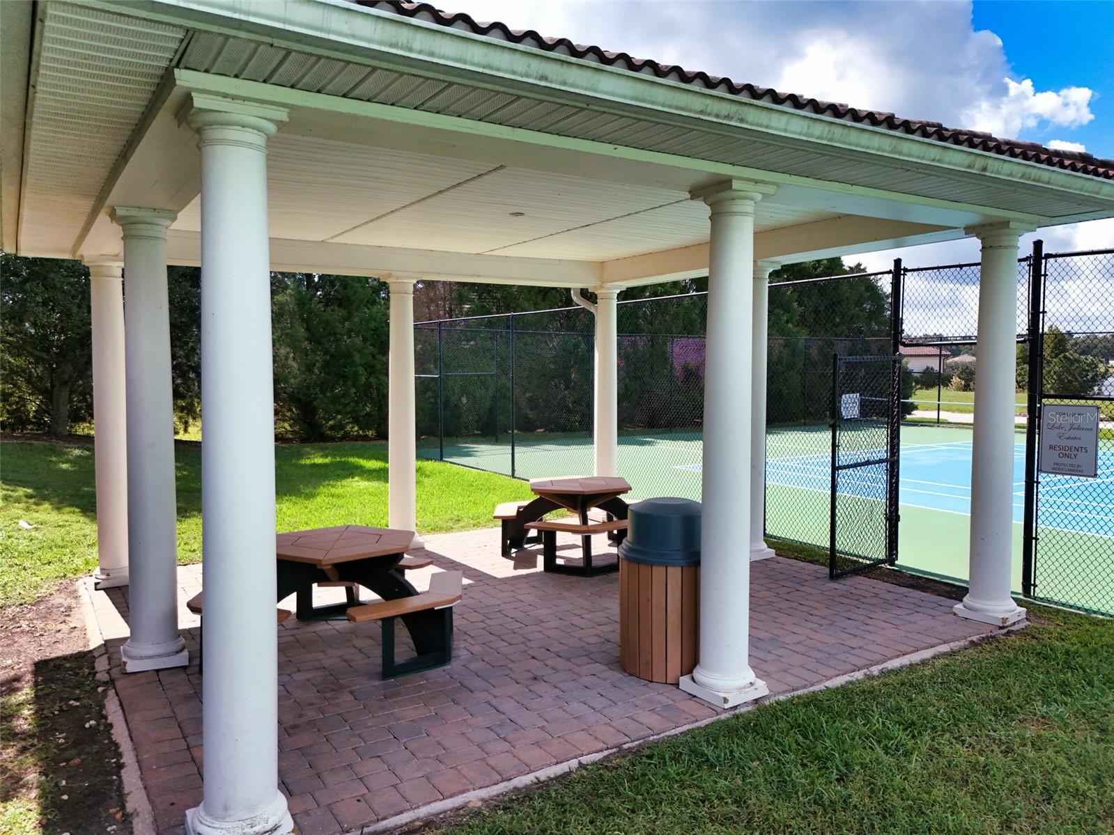 LAKE JULIANA ESTATES - Residential