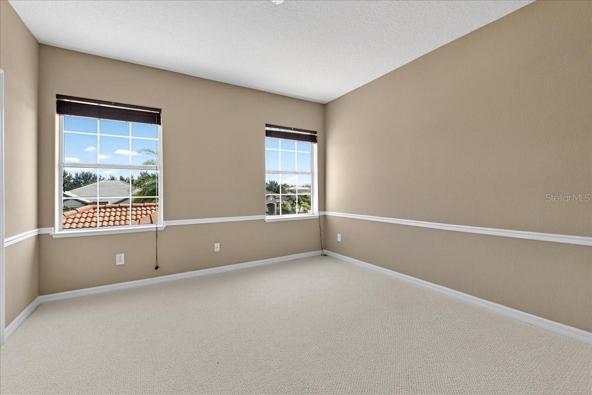 LAKE JULIANA ESTATES - Residential