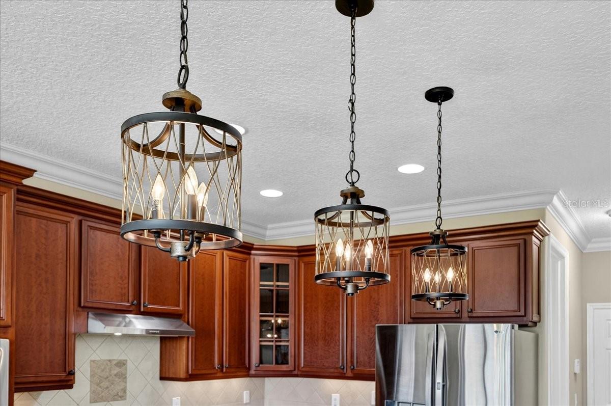 LAKE JULIANA ESTATES - Residential