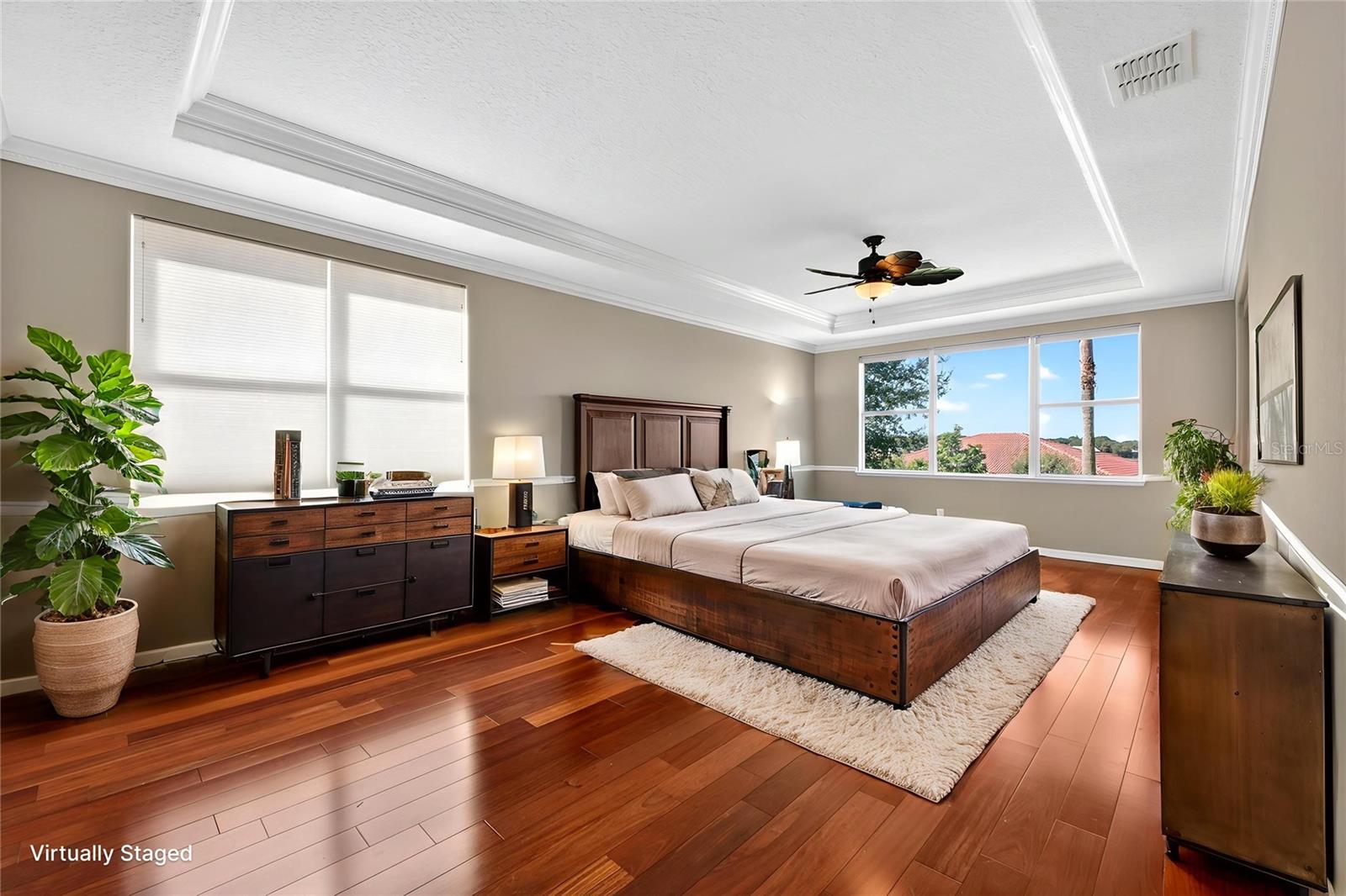 LAKE JULIANA ESTATES - Residential