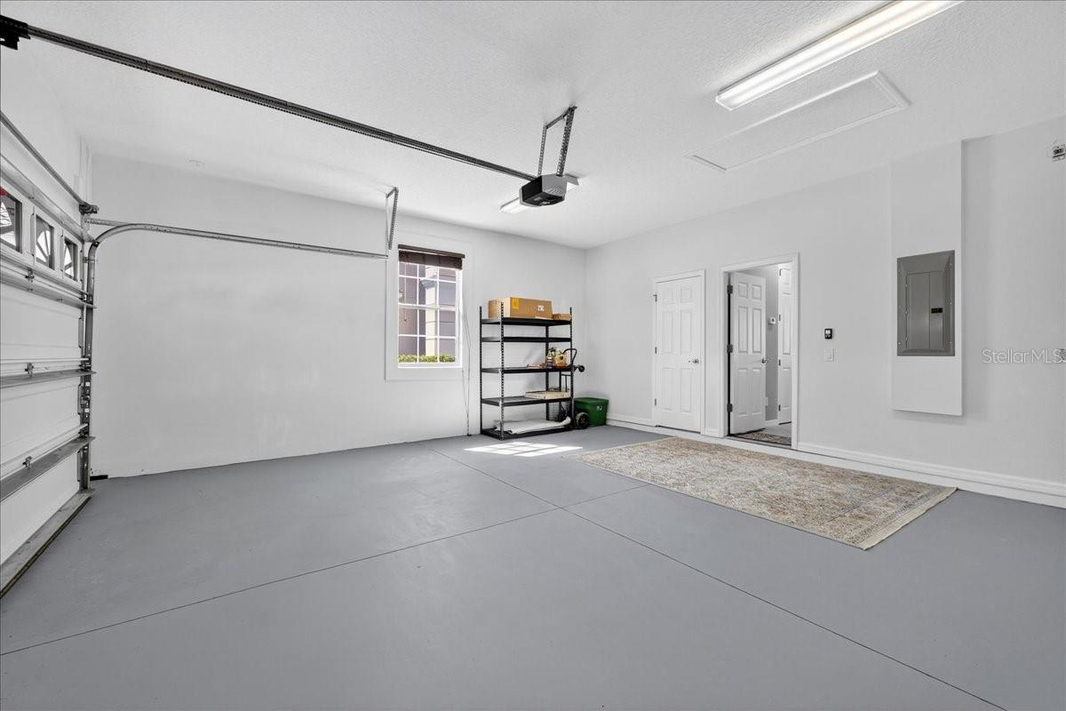 LAKE JULIANA ESTATES - Residential