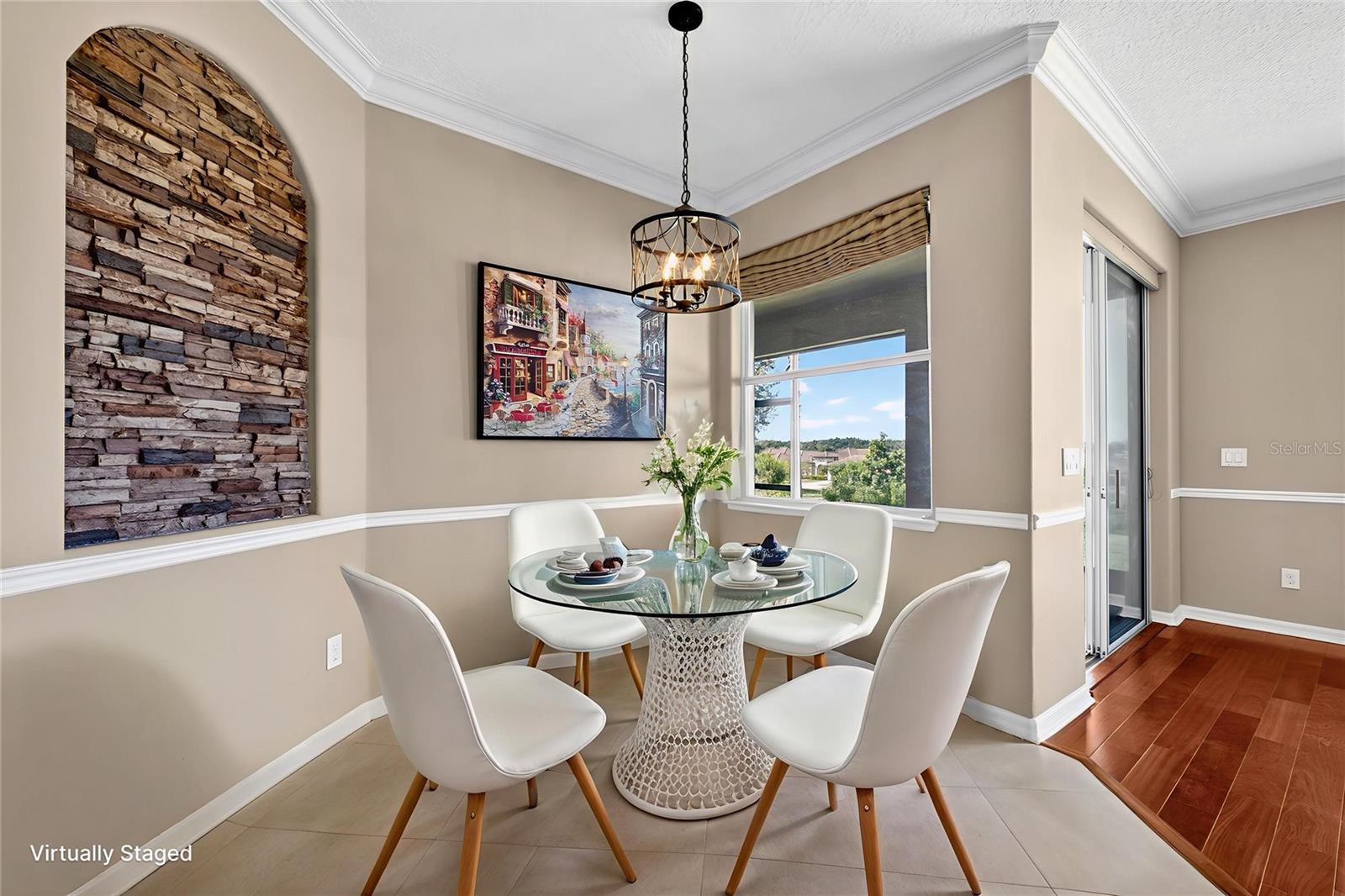 LAKE JULIANA ESTATES - Residential