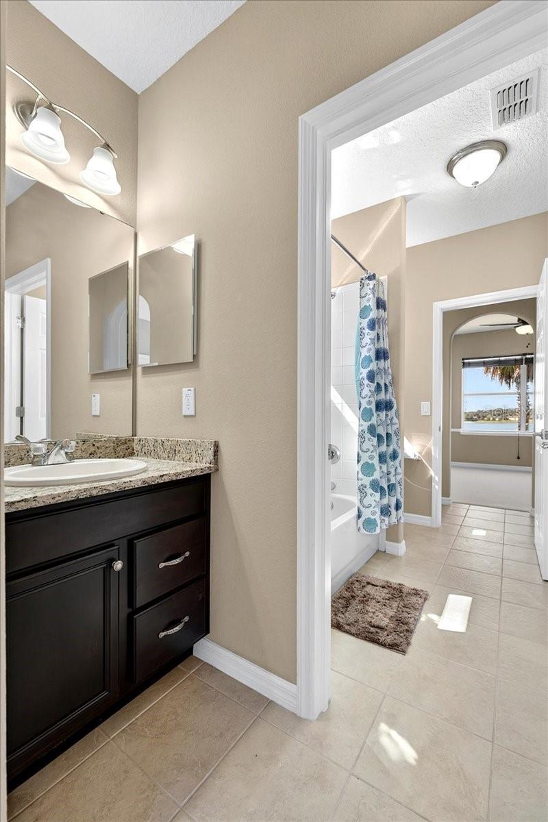 LAKE JULIANA ESTATES - Residential