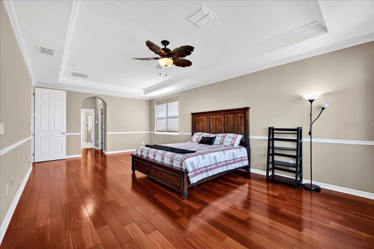 LAKE JULIANA ESTATES - Residential