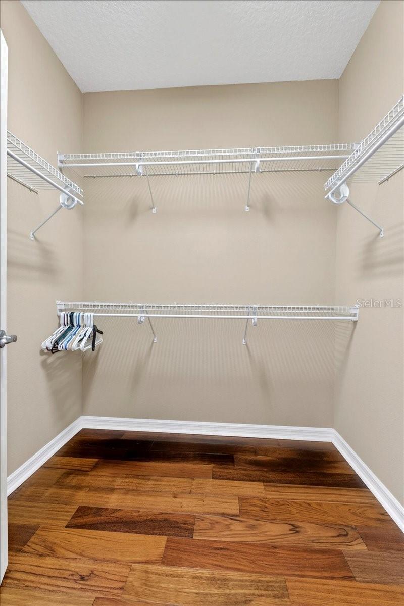 LAKE JULIANA ESTATES - Residential