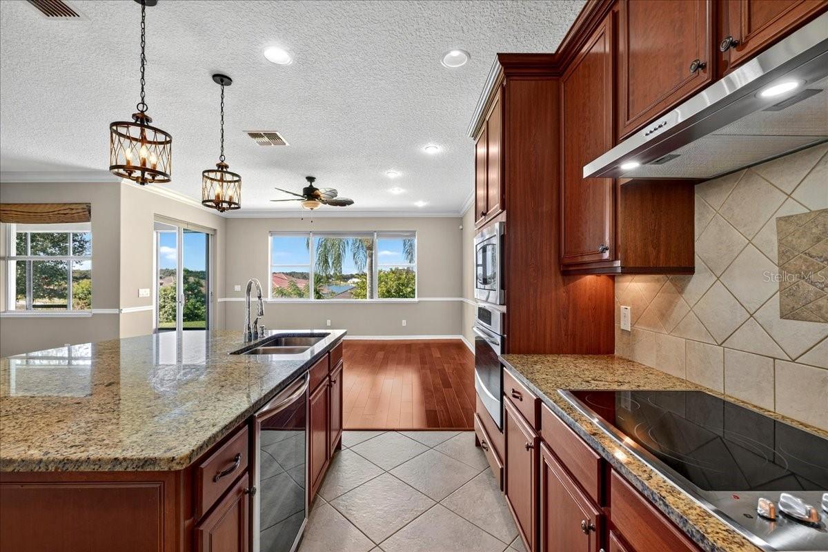 LAKE JULIANA ESTATES - Residential