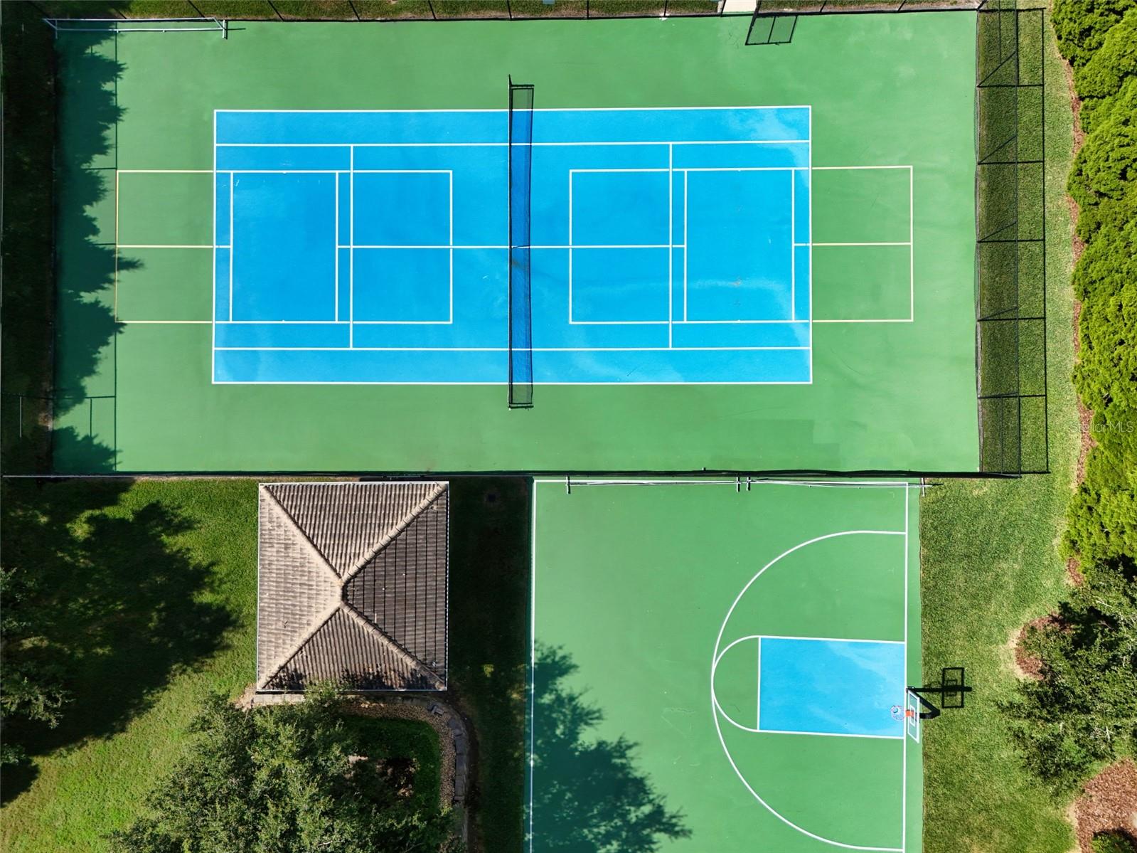 LAKE JULIANA ESTATES - Residential