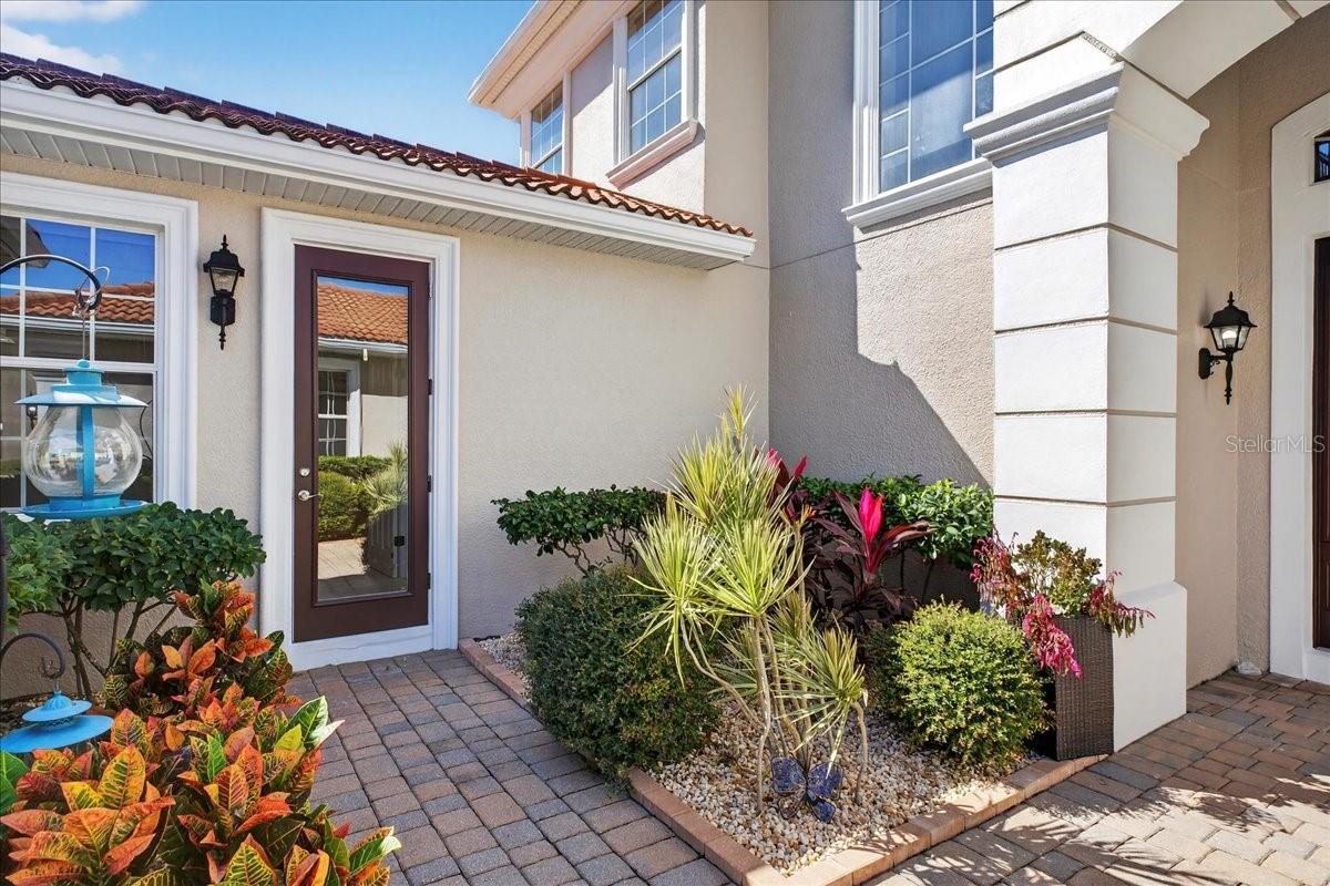 LAKE JULIANA ESTATES - Residential