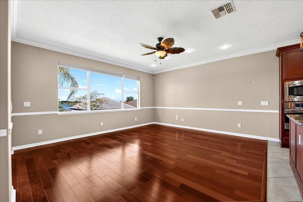 LAKE JULIANA ESTATES - Residential