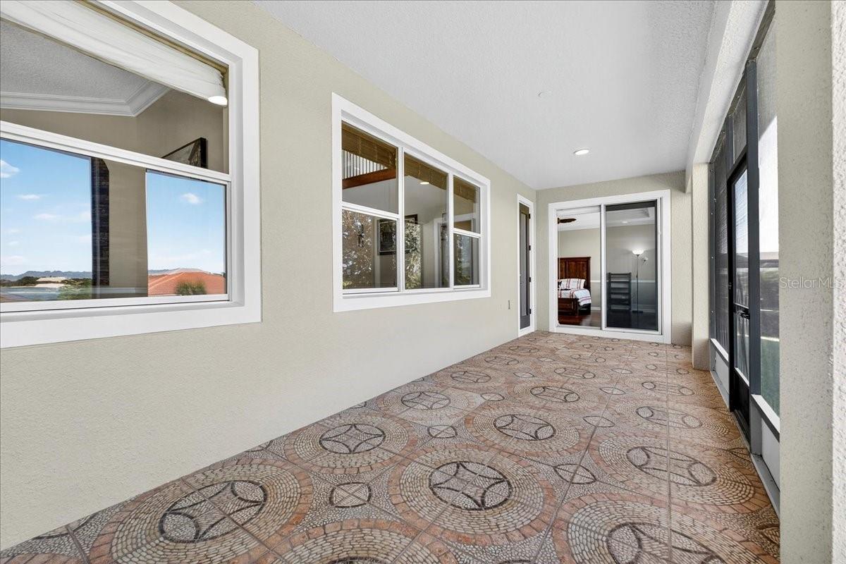 LAKE JULIANA ESTATES - Residential