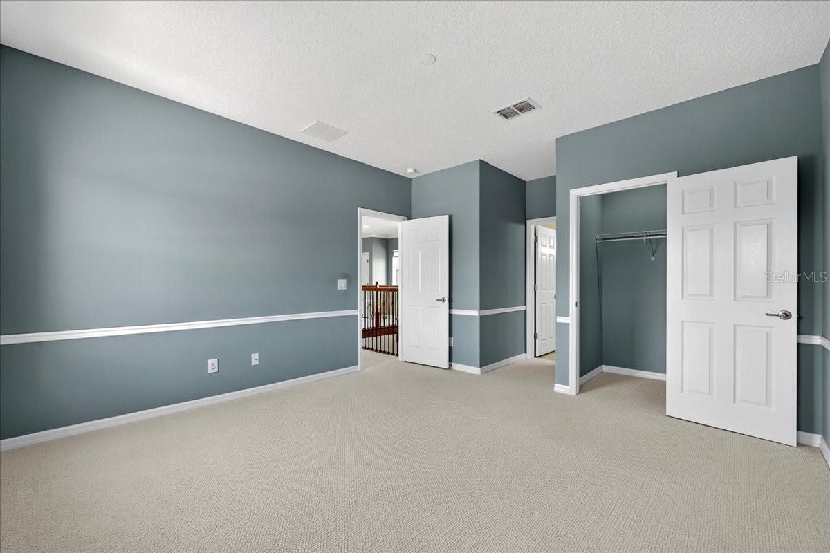 LAKE JULIANA ESTATES - Residential