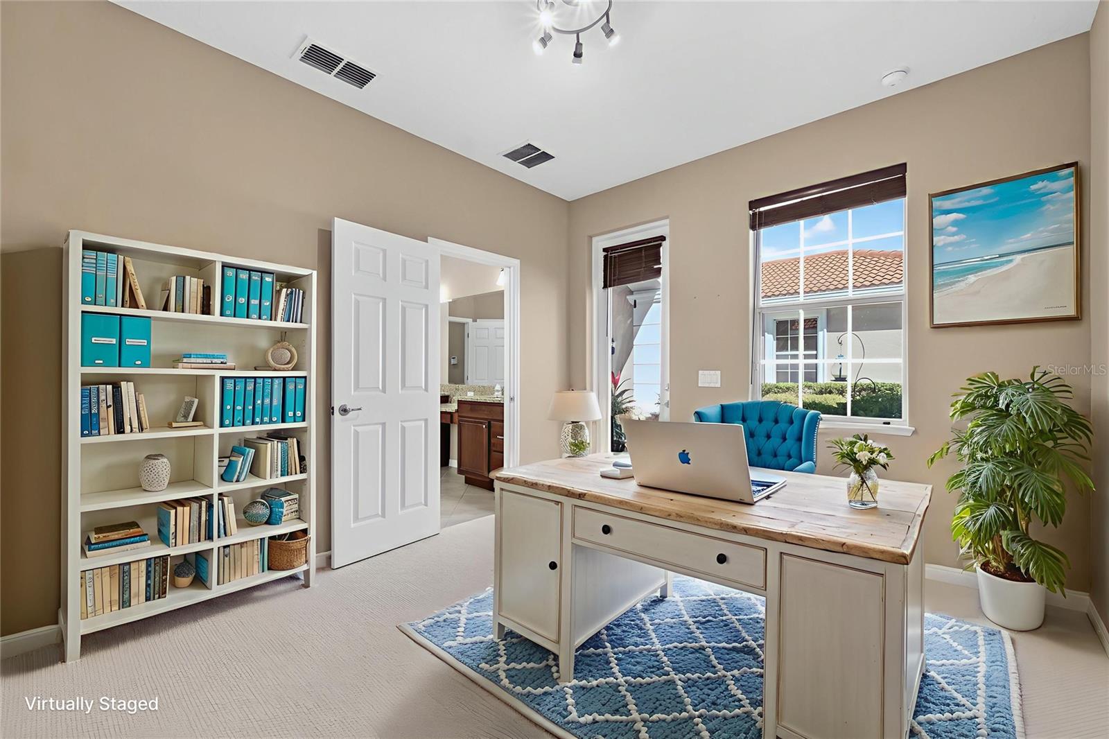 LAKE JULIANA ESTATES - Residential