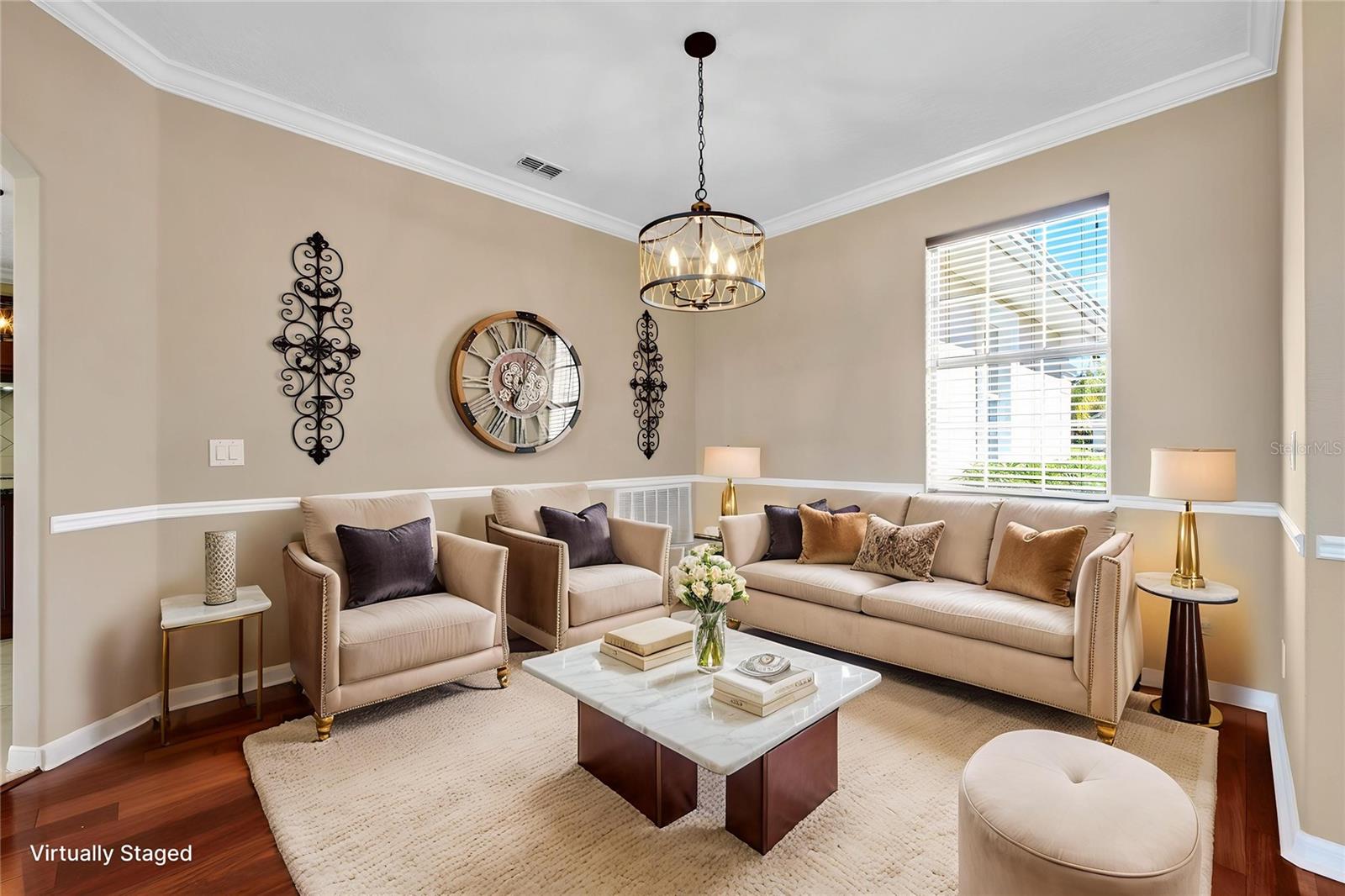 LAKE JULIANA ESTATES - Residential