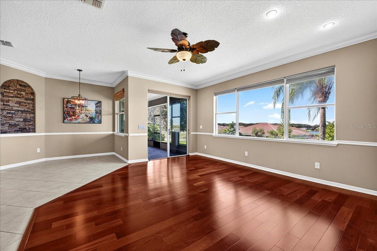 LAKE JULIANA ESTATES - Residential