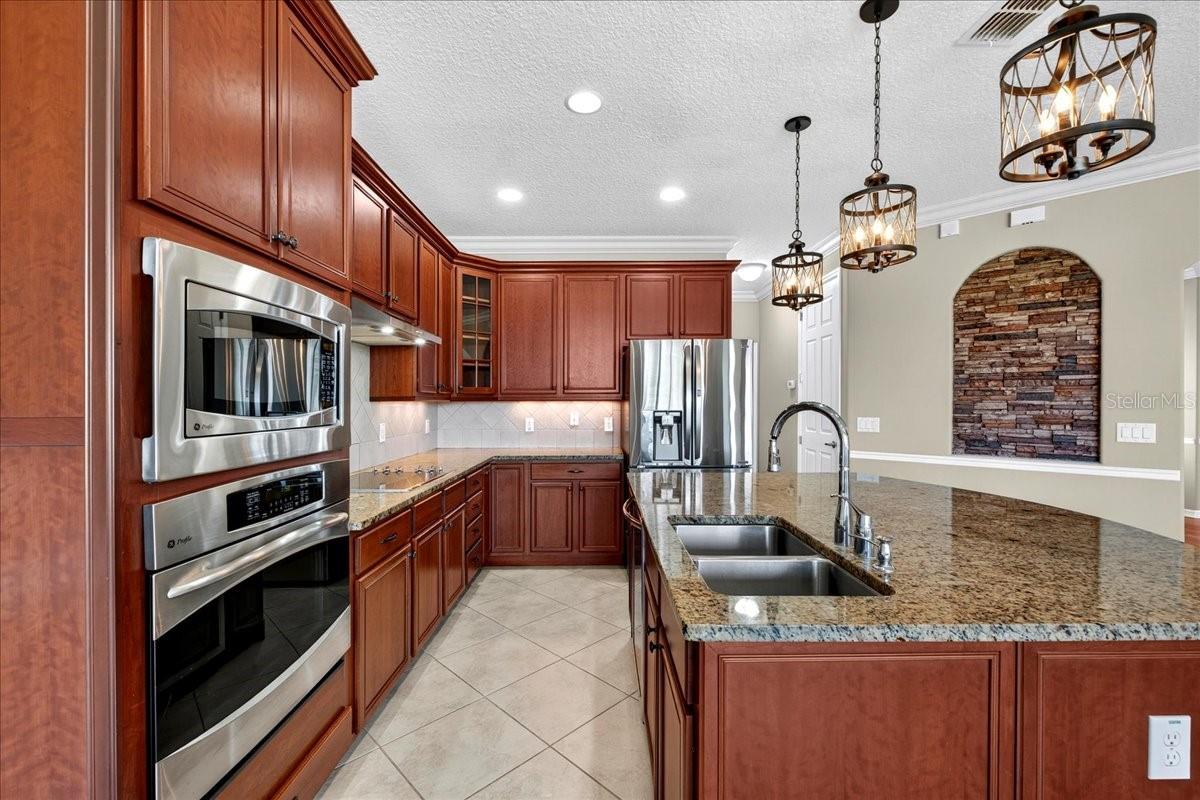 LAKE JULIANA ESTATES - Residential