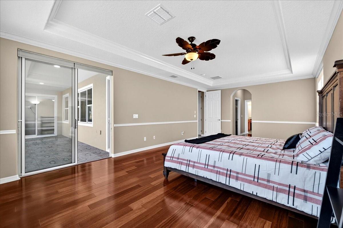 LAKE JULIANA ESTATES - Residential