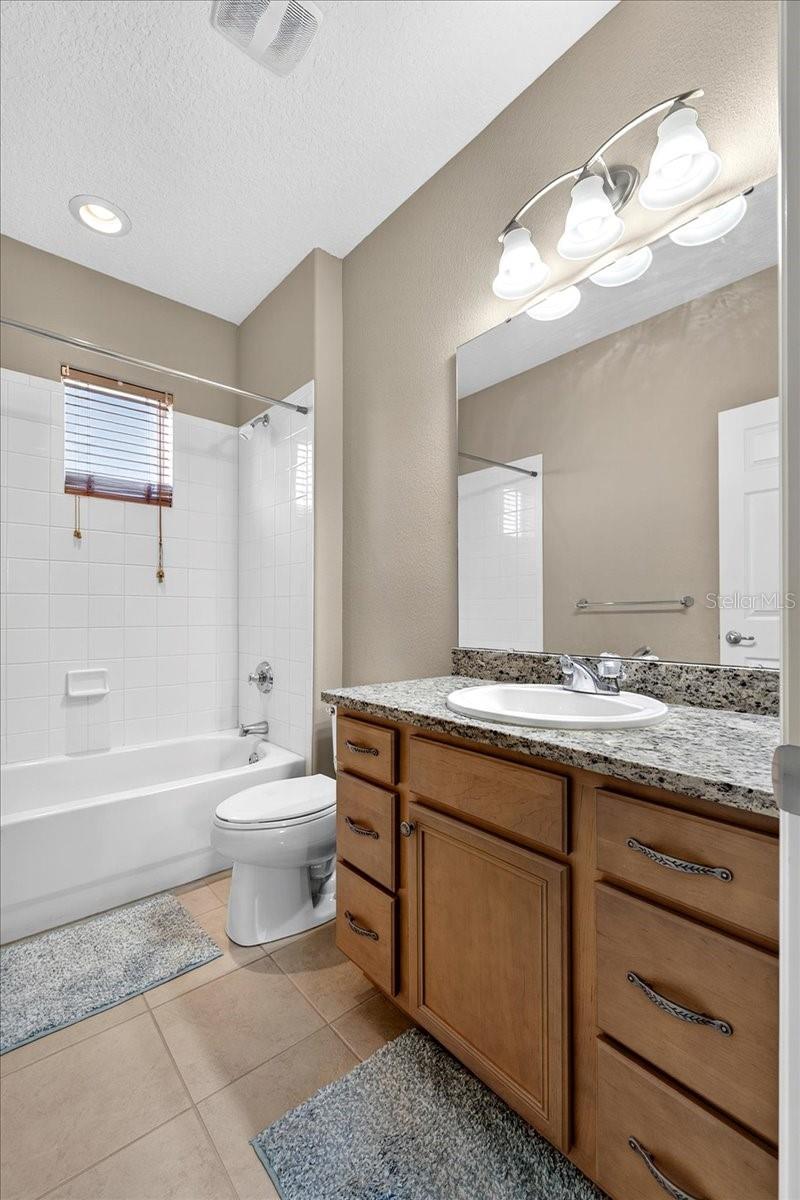 LAKE JULIANA ESTATES - Residential