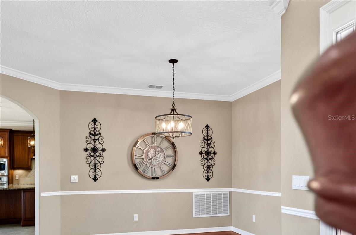 LAKE JULIANA ESTATES - Residential