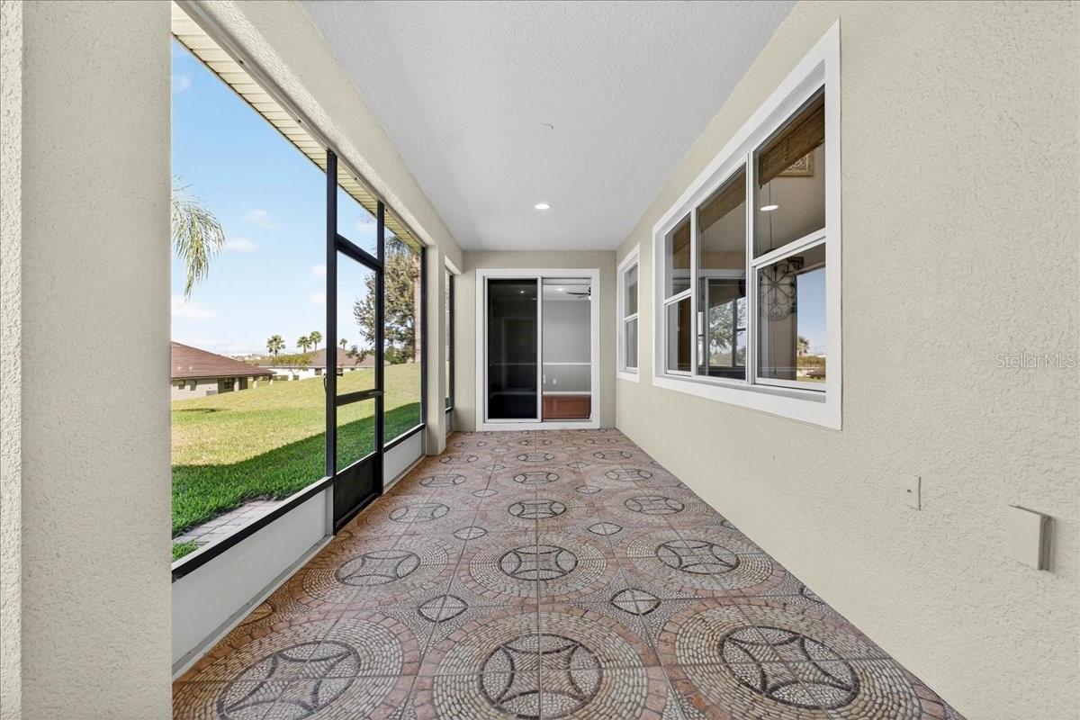 LAKE JULIANA ESTATES - Residential