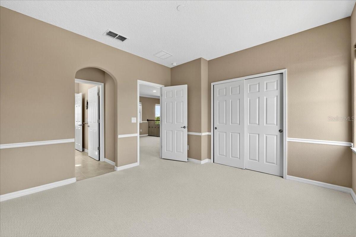 LAKE JULIANA ESTATES - Residential